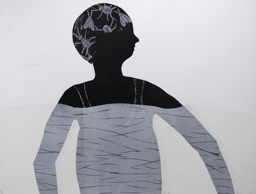 Angelique van Wesemael, &copy; NKA