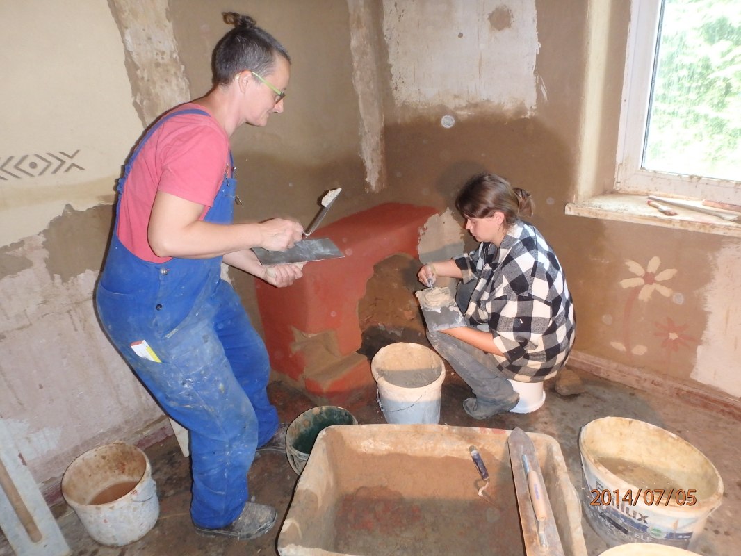 &copy; Beatrice Ortlepp