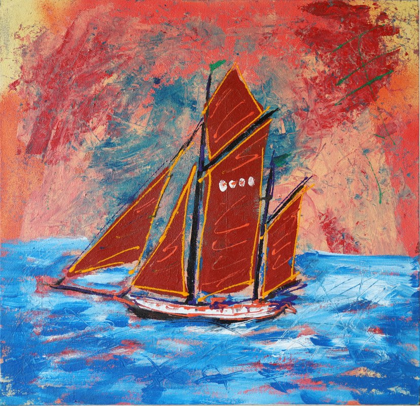 &copy; Stefan Gesicki