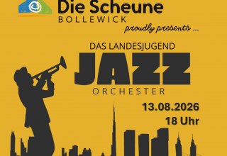 © Die Scheune Bollewick © Die Scheune Bollewick