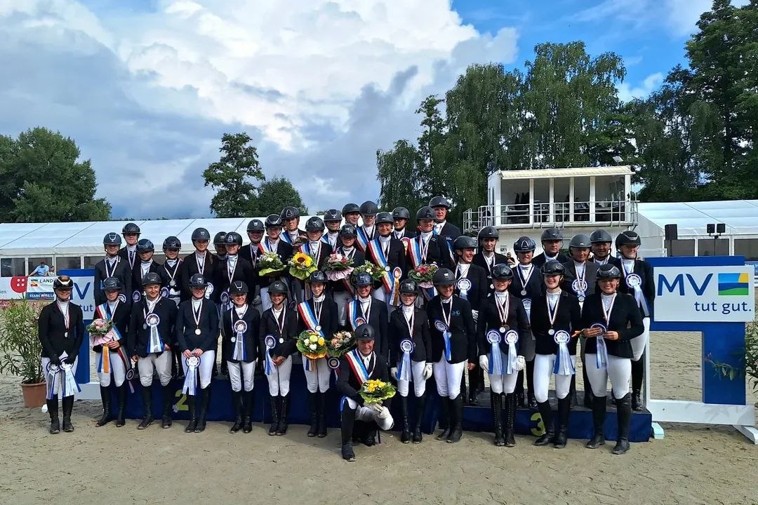 Landesturnier 2025, &copy; A.Strohbehn