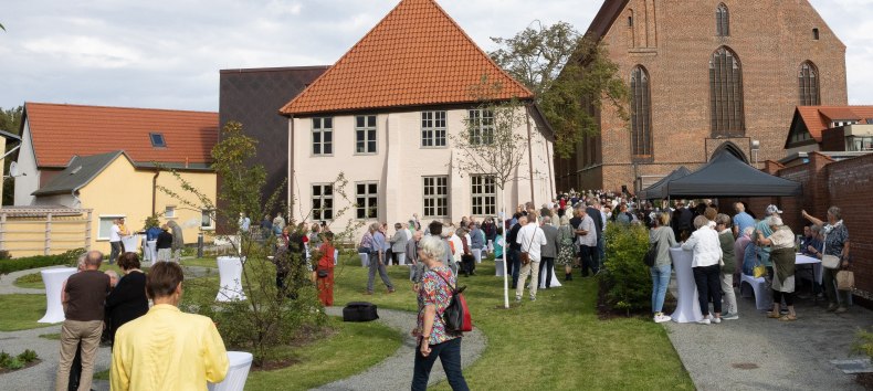 &copy; Stadt Barth | Arndt Gl&auml;ser