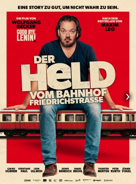 &copy; &copy; X Verleih