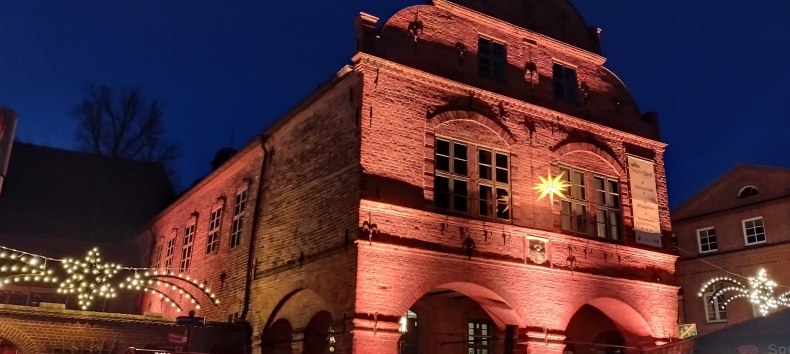 &copy; Stadt Gadebusch