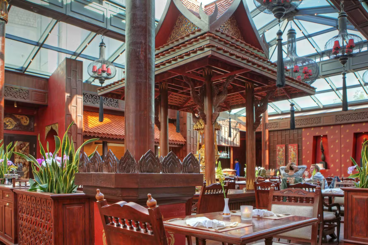 &copy; SEETELHOTEL Ahlbecker Hof