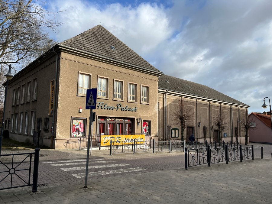 DDR-Alltagsmuseum, &copy; Kultur- und Sportring e.V.