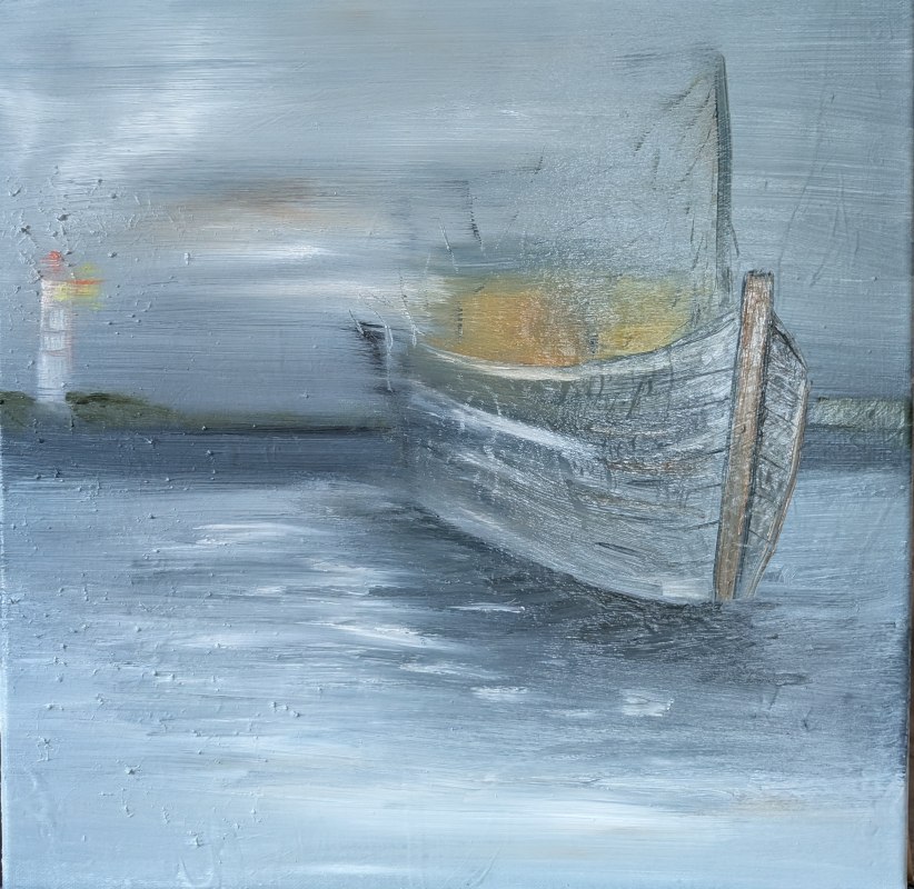 &copy; Jeanette Kebschull