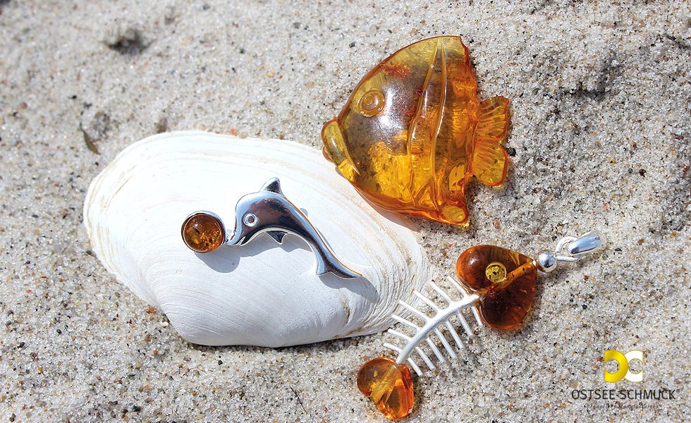 &copy; Schaumanufaktur Ostsee Schmuck