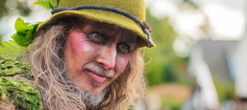 Fest der Moorgeister | Rückblick 2025, © André Pristaff (TuK) Fest der Moorgeister | Rückblick 2025, © André Pristaff (TuK)