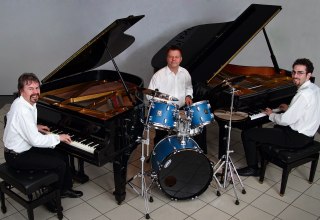 &copy; Piano Power Station