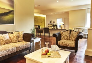 &copy; Steigenberger Grandhotel & Spa