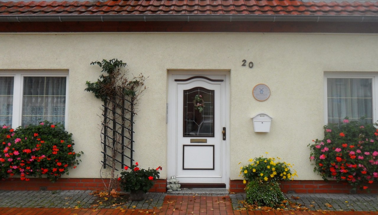 Gästehaus, © Gästehaus Socolowsky/Socolowsky