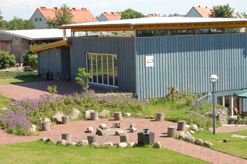 © Fewo Bibelzentrum Barth © Fewo Bibelzentrum Barth