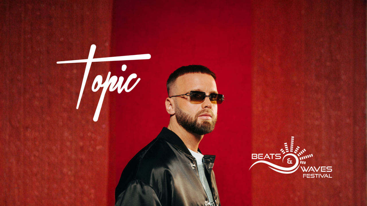 TOPIC // &copy; Mats Bohle