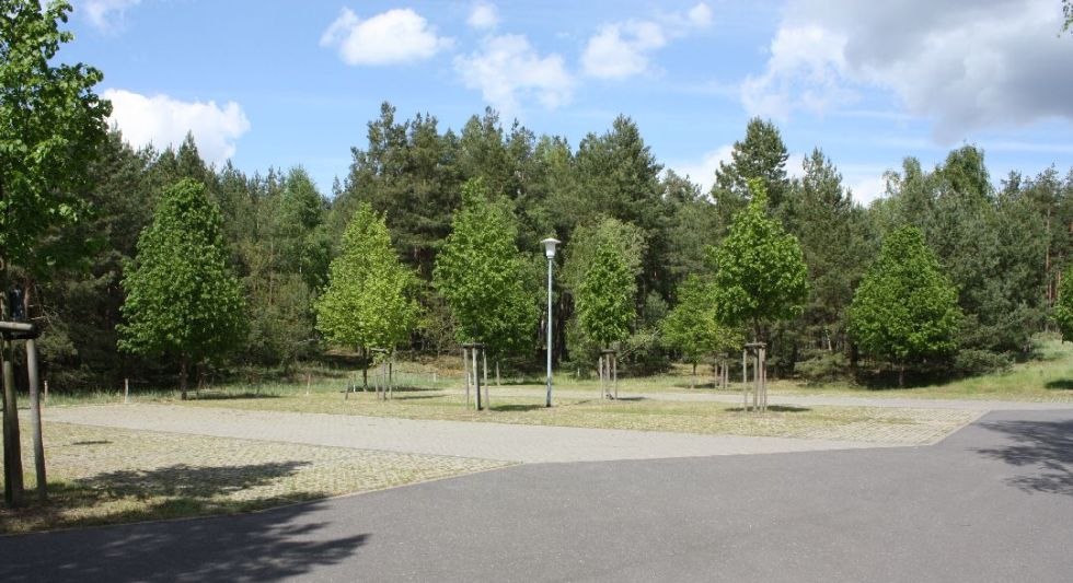 Waldbad Probst Jesar, &copy; Stadt L&uuml;btheen