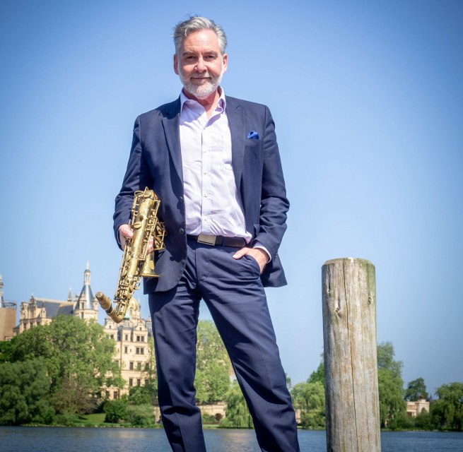 © Marion D. Kuhlmann © Marion D. Kuhlmann