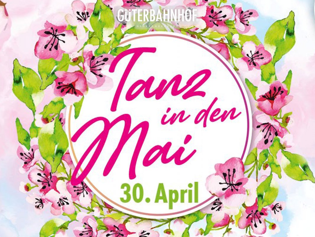 © GÜTERBAHNHOF Neubrandenburg © GÜTERBAHNHOF Neubrandenburg