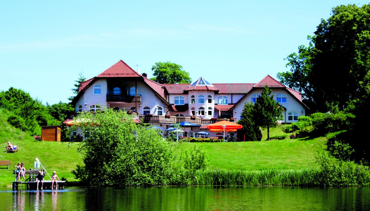 Hotel & Restaurant Heidekrug, © Hotel & Restaurant Heidekrug