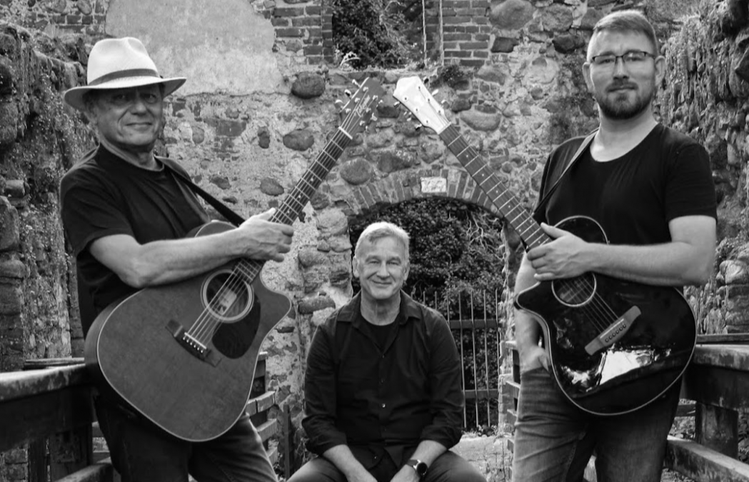 Konzert mit der "MRT-Combo", &copy; MRT-Combo 2.jpg