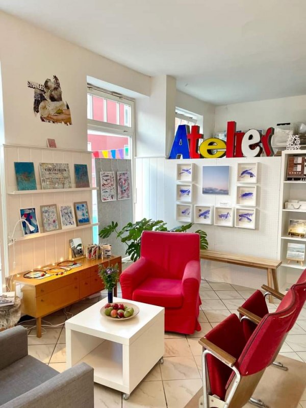 © Stefan Reiter und Heilke Freia Heller © Stefan Reiter und Heilke Freia Heller