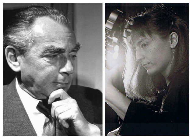 Portraits K&auml;stner/Kurze, &copy; Haus des Gastes Waren