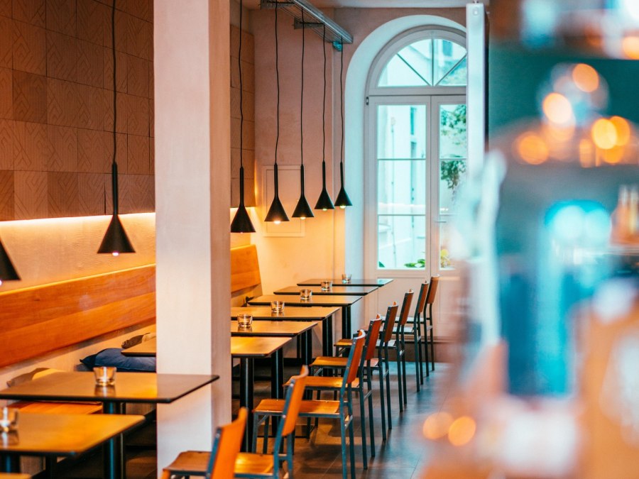 Kaffee Bar., &copy; marcusfriedrich.media