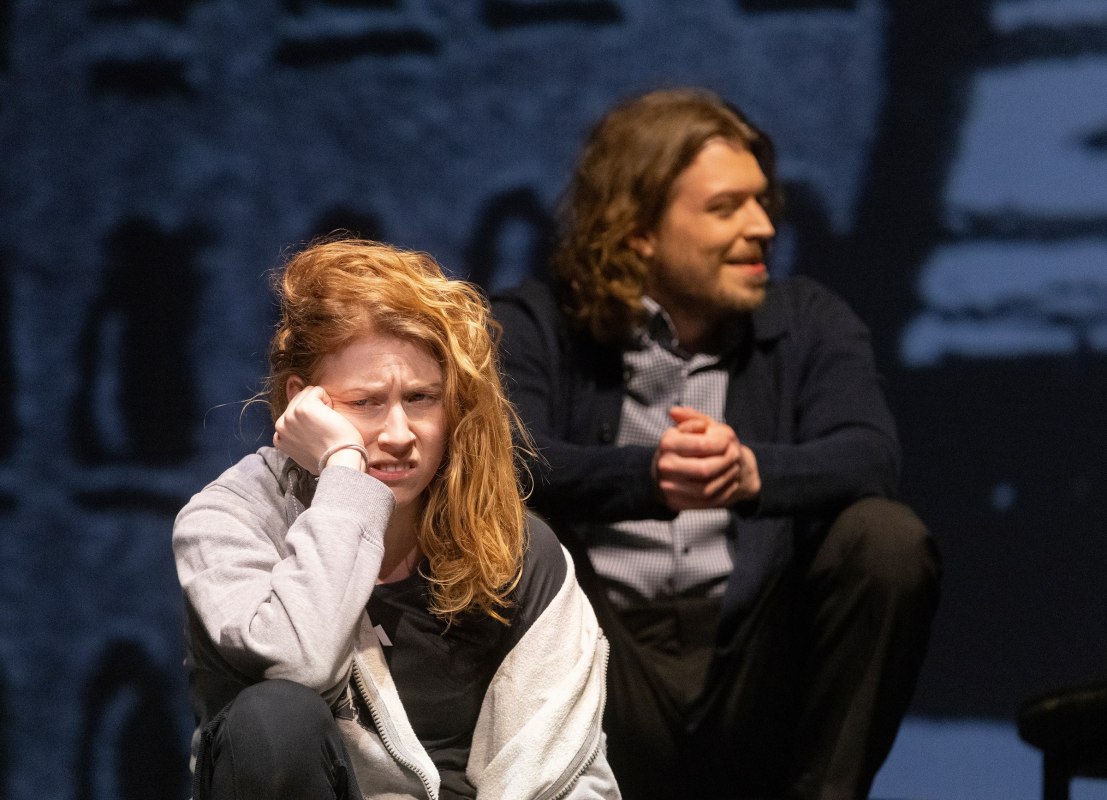 Foto: Silke Winkler // © Mecklenburgisches Staatstheater Foto: Silke Winkler // © Mecklenburgisches Staatstheater