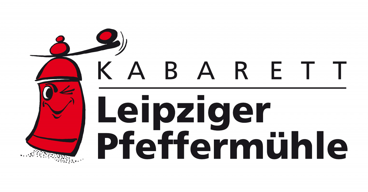 Kabarett Leipziger Pfefferm&uuml;hle gGmbH // &copy; Kabarett Leipziger Pfefferm&uuml;hle gGmbH