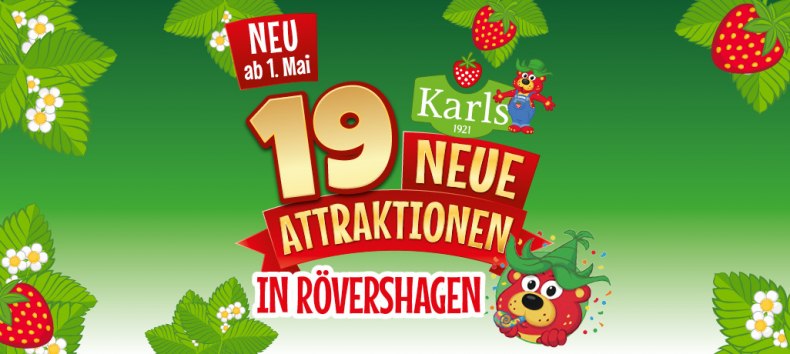 &copy; Karls Markt OHG