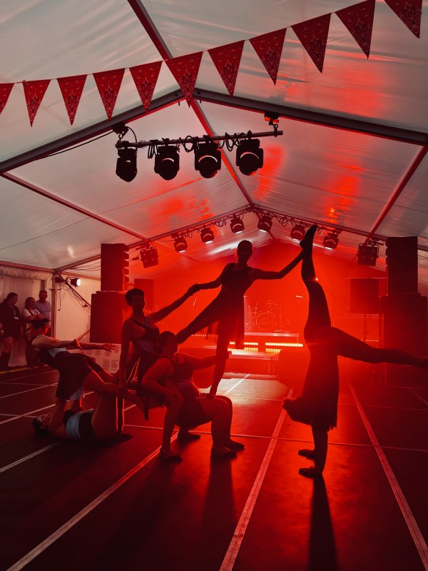 &copy; TDG Rechlin mbH