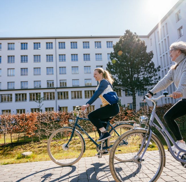 &copy; Binzer Bucht Tourismus