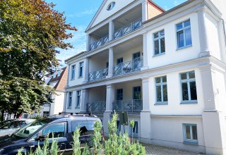 Villa Hermann 17, &copy; &copy;AWO SANO