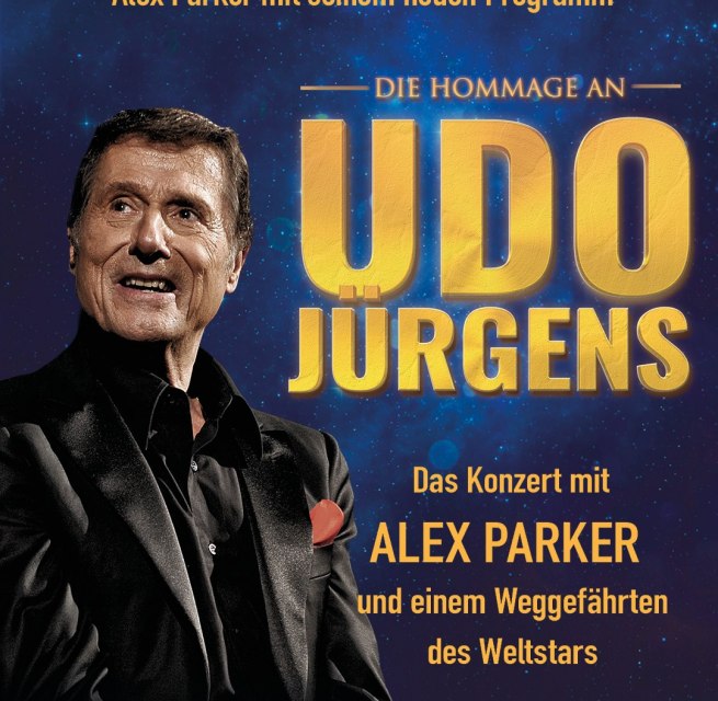 &copy; Wolfgang Klauke - www.das-udo-juergens-konzert.de