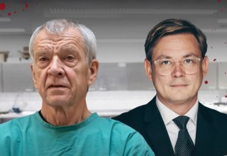 &copy; Post Mortem - Rechtsmedizin hautnah mit Prof. Klaus P&uuml;schel
