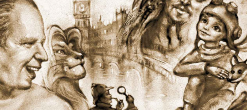 © Genius Concerts GmbH © Genius Concerts GmbH