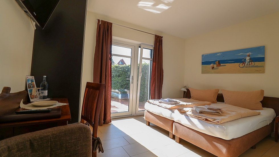 Voorbeeld kamer, © Vaske Voorbeeld kamer, © Vaske