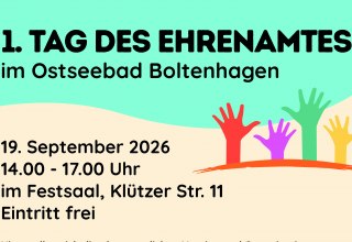 &copy; Kurverwaltung Ostseebad Boltenhagen