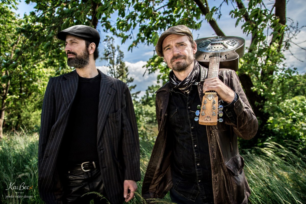 Waldbaden mit Musik &middot;  Blue Wave Festival, &copy; Kai Frank Becker