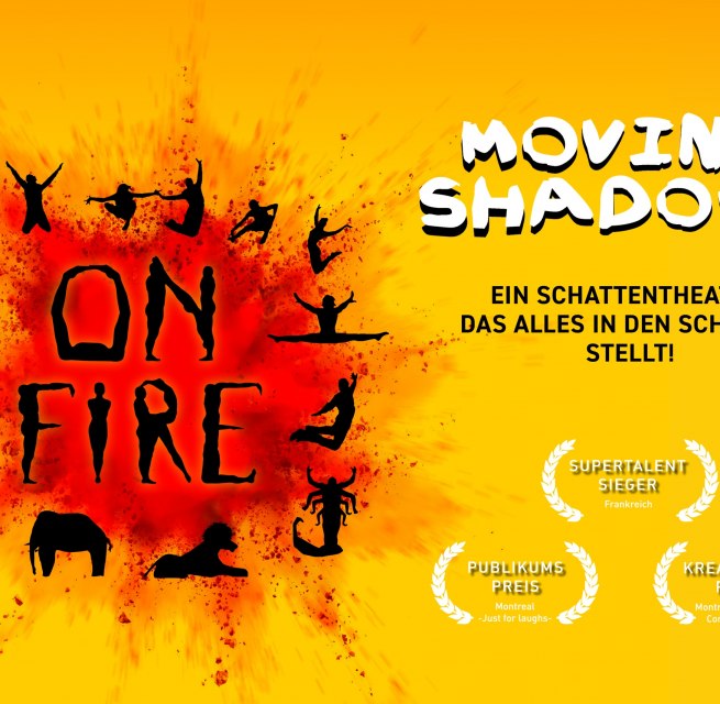 &copy; Volkstheater Rostock