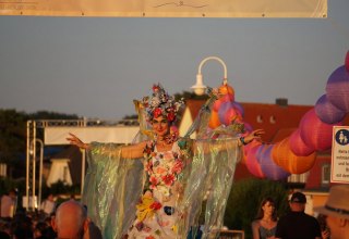 &copy; Gemeinde Ostseebad Glowe