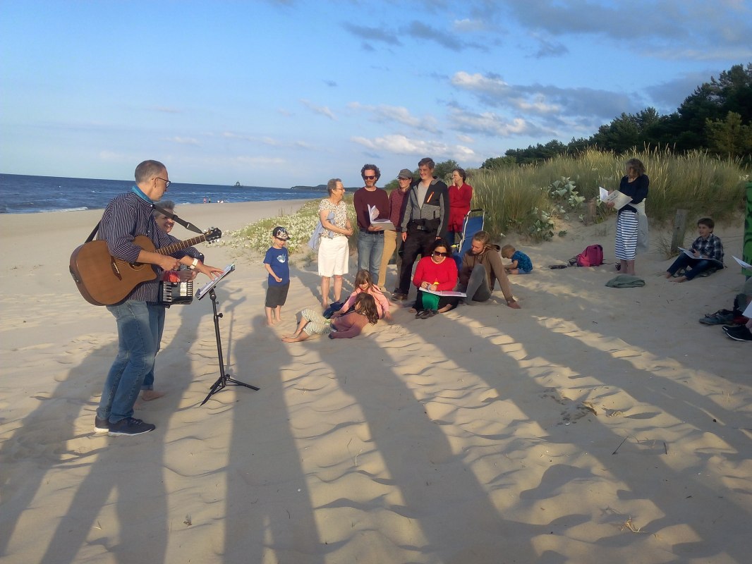 &copy; Markus Constantin