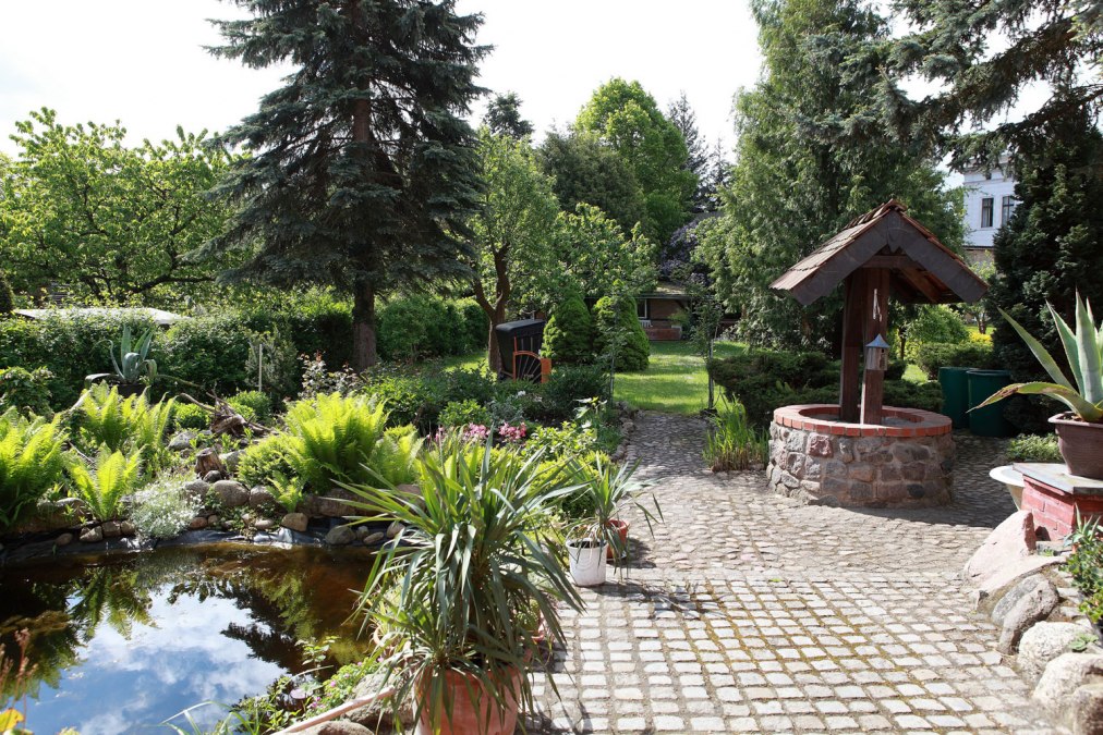 Pension Luisenstube, &copy; Herr Meier