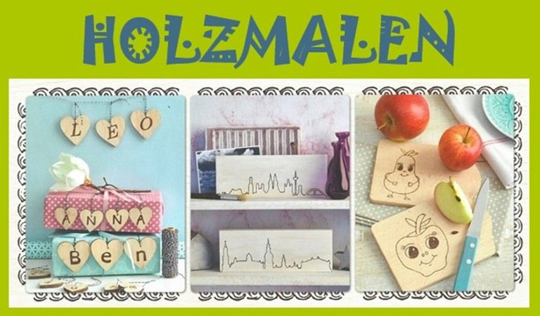 © holzmalen.jpg © holzmalen.jpg