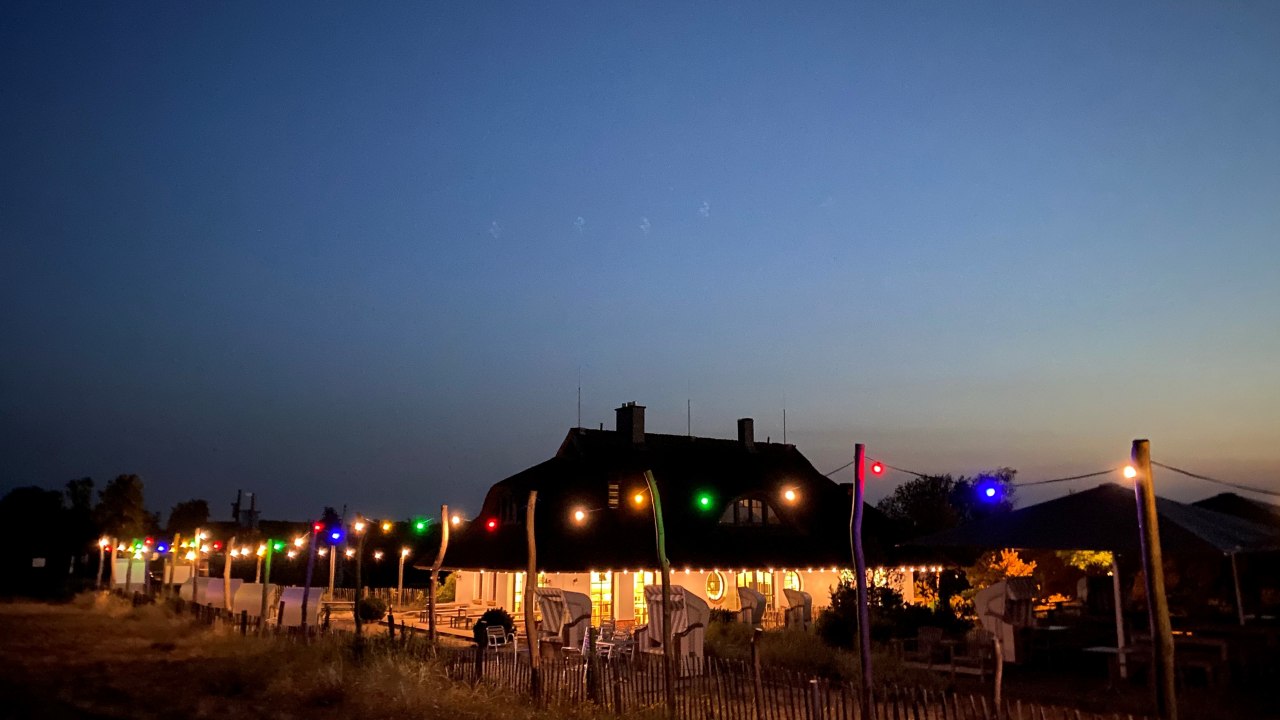 Lauschrausch Lobbe, &copy; Ruben Peters