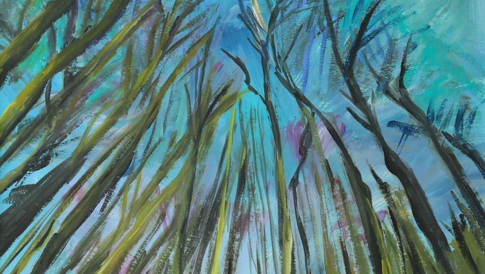 Naturdorn, &copy; Erika Hartung