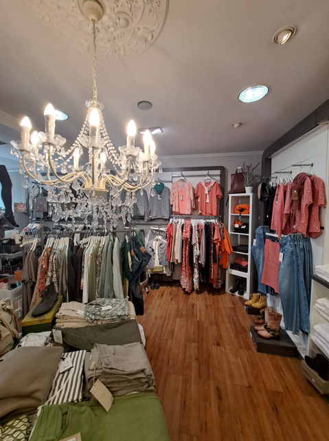 Danisch Moments, © Waren (Müritz)-Information