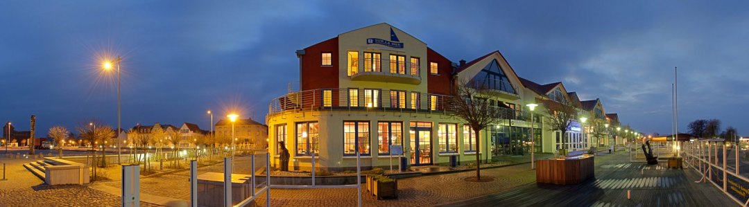 Außenansicht Sur la Mer, © Sur la Mer Außenansicht Sur la Mer, © Sur la Mer