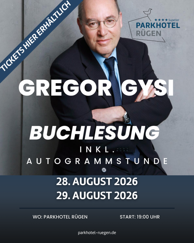 &copy; Parkhotel R&uuml;gen