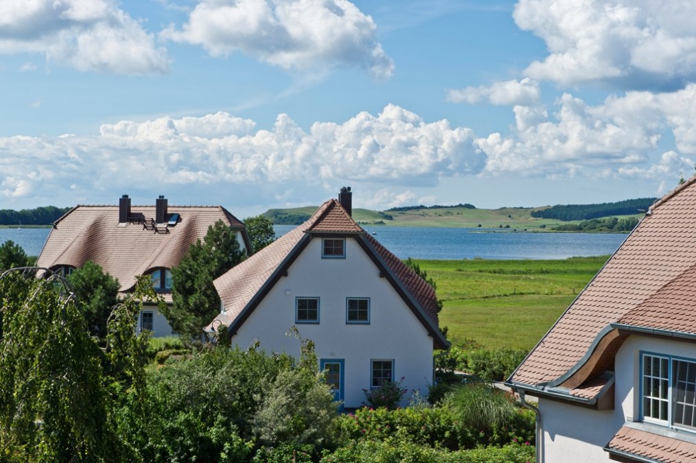 "Prins Jaromar Hotel Resort & Spa, © Burwitz & Pocha GbR