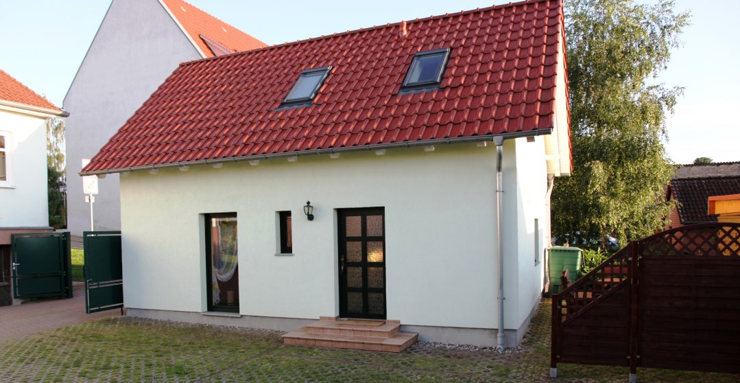 Gemütlich eingerichtetes Ferienhaus in ruhiger Lage, © Andreas Hollstein